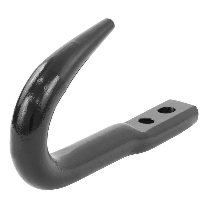 ARIES 15600TW, Bolt-On Bumper Tow Hook (9,000 lbs.)