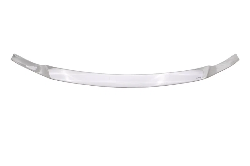 AVS 622082, Aeroskin Low Profile Hood Shield Chrome for 2013-2016 Nissan Pathfinder