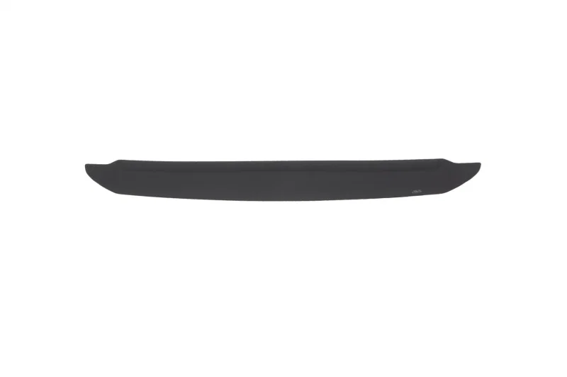 AVS 436095, Aeroskin II Textured Low Profile Hood Shield Black for 2016-2024 Nissan TITAN XD