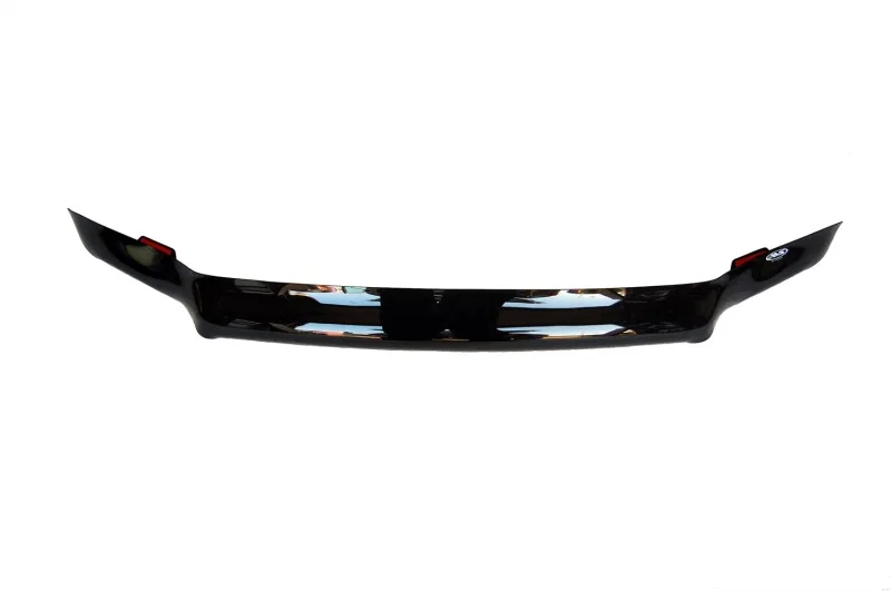 AVS 24648, Profile Bugflector II Hood Shield Smoke for 2004-2006 Scion xB High