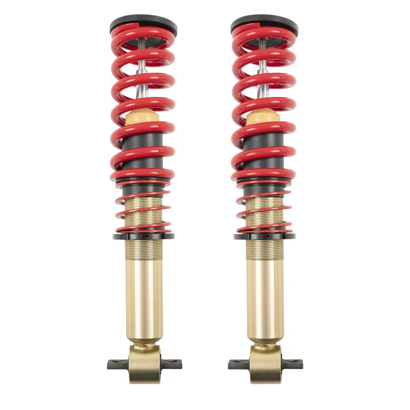 Belltech 15004, 19+ Ford Ranger Street Performance Coilover Kit