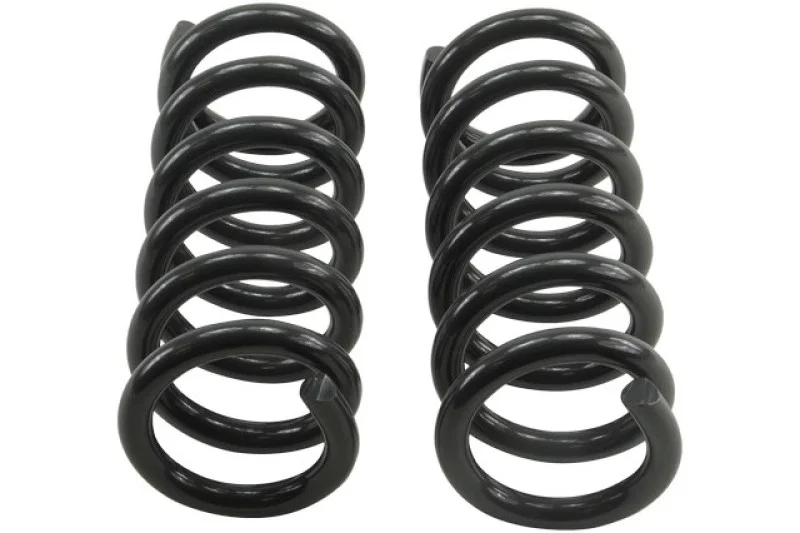 Belltech 4454, COIL SPRING SET 99-06 GM 1500 EXT CAB