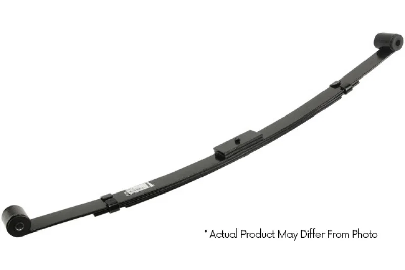 Belltech 5951, MUSCLE CAR LEAF SPRING 55-57 BEL AIR 3inch DROP