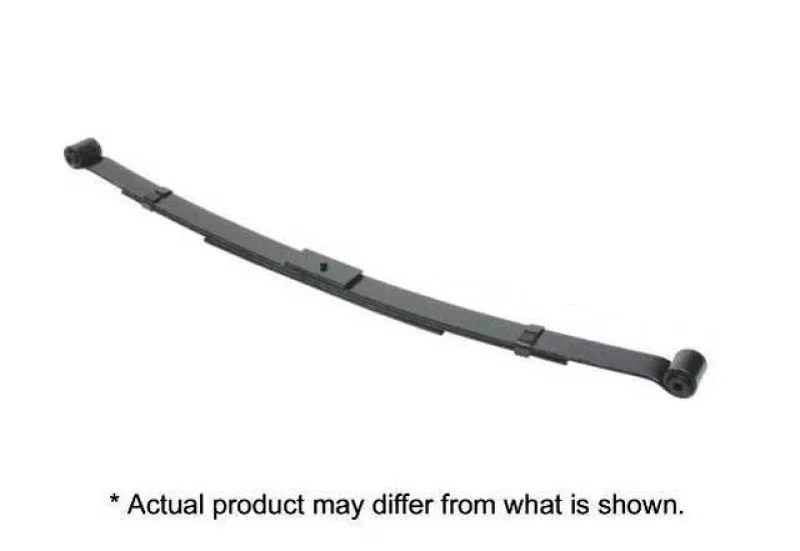 Belltech 5955, MUSCLE CAR LEAF SPRING 65-66 MUSTANG