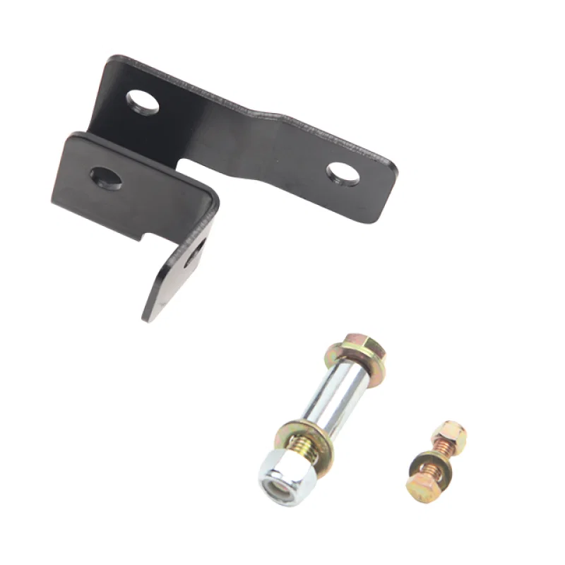 Belltech 4992, Driveline 09-13 Dodge Ram 1500 2WD Track Bar Relocator Kit