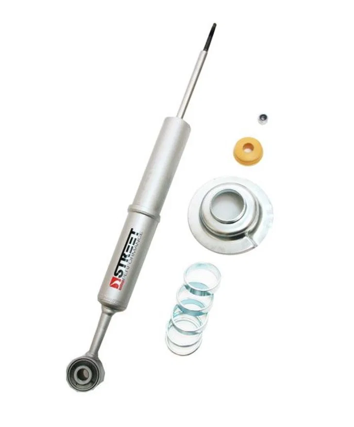 Belltech 25009, LOWERING AND LIFTING SHOCK 07+ NISSAN TITAN -2inch to +2inch