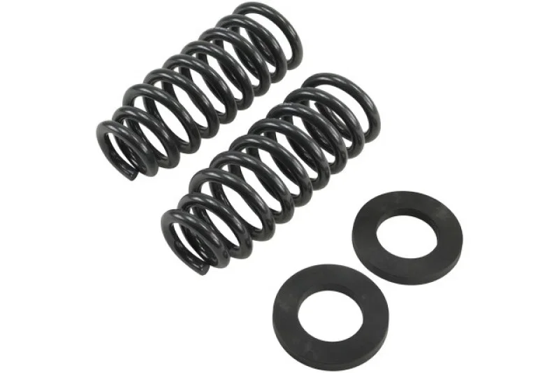 Belltech 23807, PRO COIL SPRING SET 04-08 F150 8-CYL 2inch-3inch