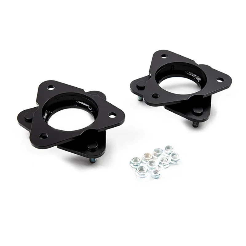 Belltech 34908, 07-18 Chevy/GMC 1/2-Ton Silverado/Sierra/ Sierra Denali 2.0in Front Strut Spacer