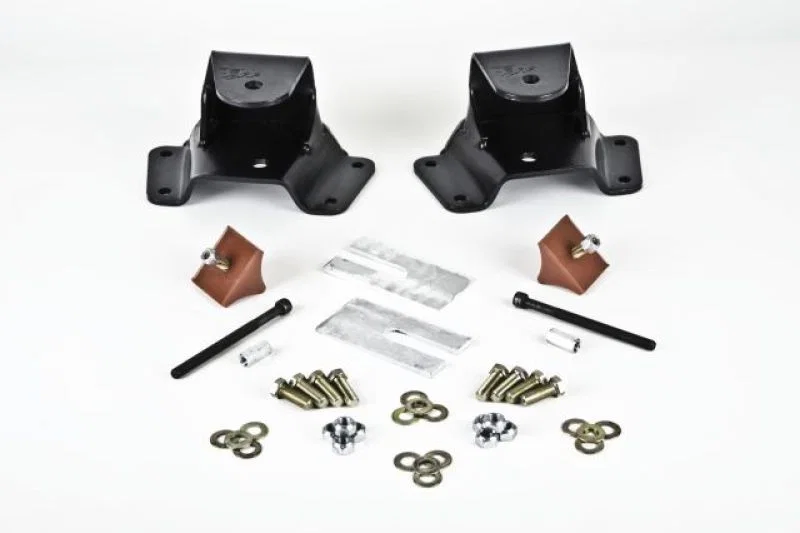 Belltech 6752, HANGER KIT 75-91 GM C30 CrewCab/Dually 2inch