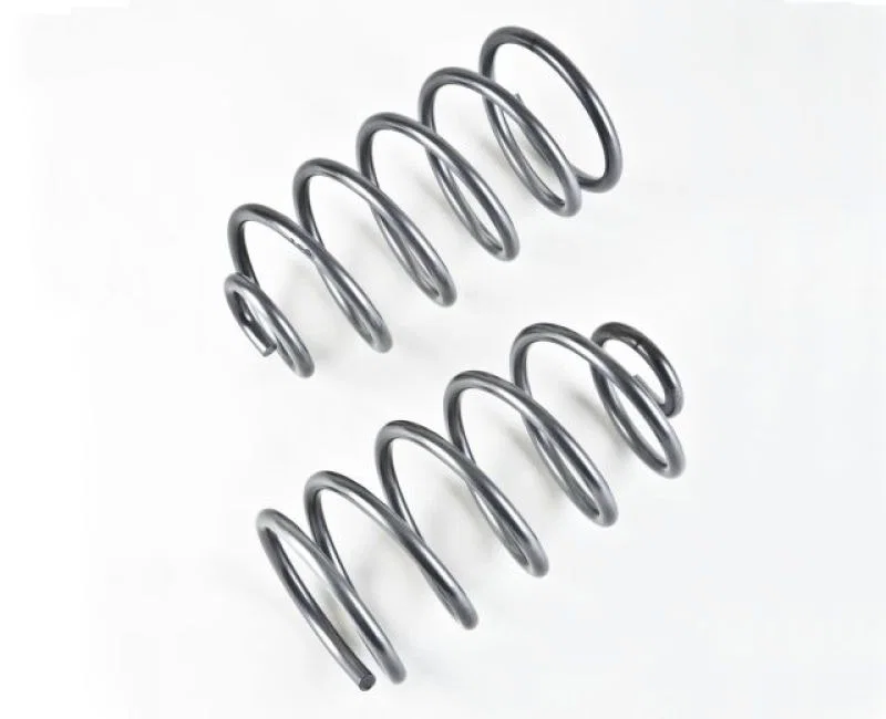 Belltech 5154, MUSCLE CAR SPRING SET 64-66 CHEVELLE MALIBU