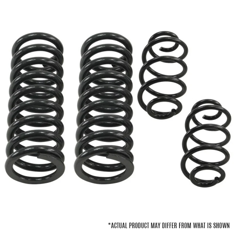 Belltech 5837, MUSCLE CAR SPRING KITS BUICK 78-87 G-Body