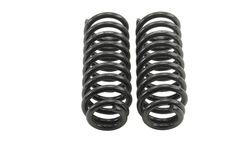 Belltech 4207, COIL SPRING SET 02-06 TRAILBLAZER/ENVOY