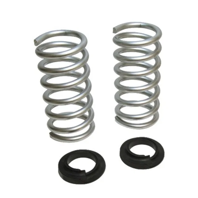 Belltech 23458, PRO COIL SPRING SET | 2 OR 3 INCH FRONT LOWERING