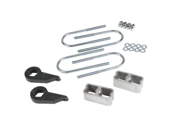 Belltech 635, LOWERING KIT W/O SHOCKS