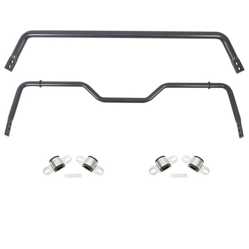 Belltech 9935, 2009-2018 Ram 1500 4WD ONLY (Inc. Classic body) ANTI-SWAYBAR SET 5465/5563
