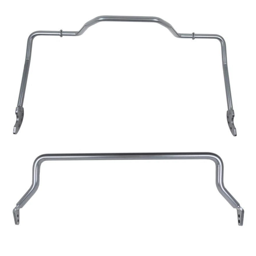Belltech 9943, ANTI-SWAYBAR SET for Ford Bronco