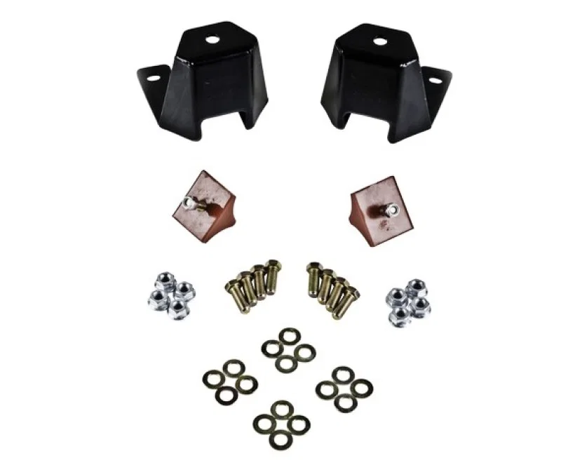 Belltech 6408, HANGER KIT 89-97 Ranger REAR Hangers 2inch