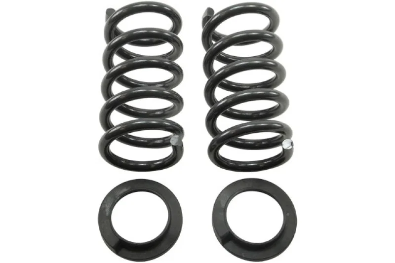 Belltech 23228, PRO COIL SPRING SET 98-03 S-BLAZER 2-3inch 6 Cyl
