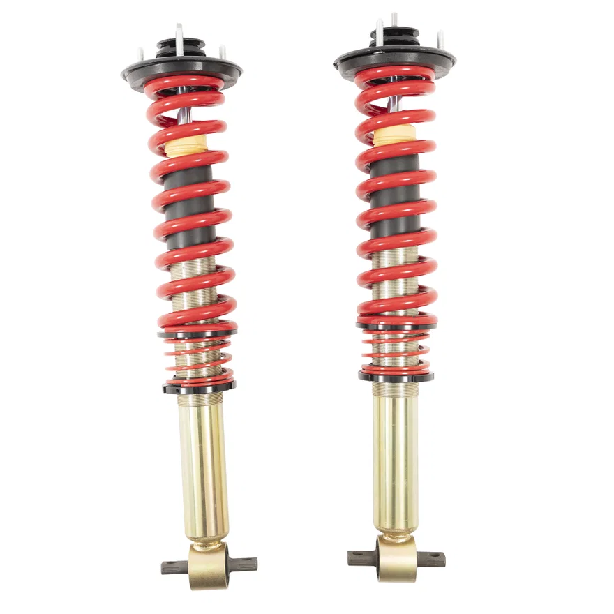 Belltech 15302, BELLTECH 15302 COILOVER KIT | 6-9 INCH LIFT