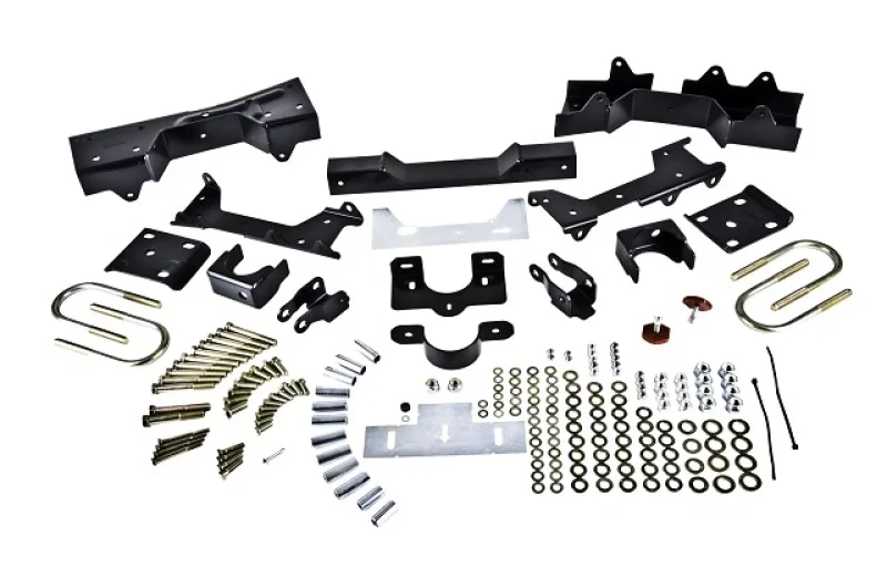 Belltech 6614, FLIP KIT 99-00 GM C1500 XCAB W/5inch FRM