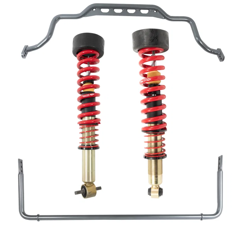 Belltech 1035HK, 2021+ GM Suburban/Yukon XL 2WD/4WD Performance Handling Kit