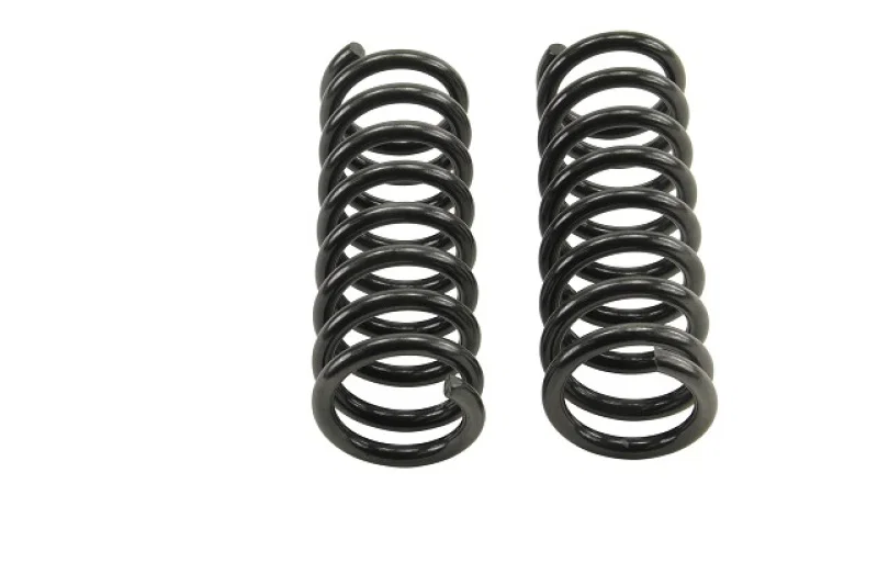 Belltech 5130, MUSCLE CAR SPRING SET 67-69 CAMARO FIREBIRD