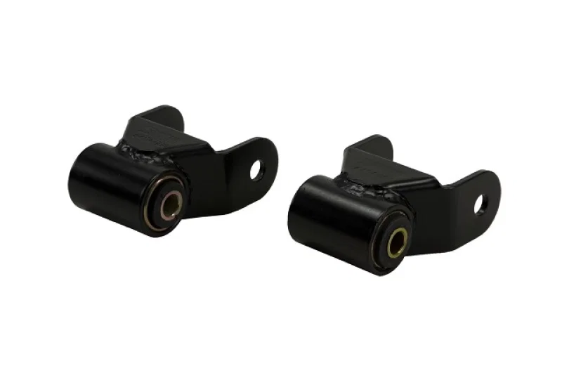 Belltech 6404, SHACKLE KIT 88-07 GM C-1500 1/2inch LIFT