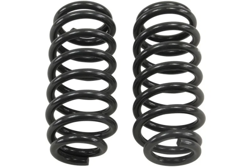 Belltech 4810, COIL SPRING SET 02-05 EXPLORER FRONT 2inch