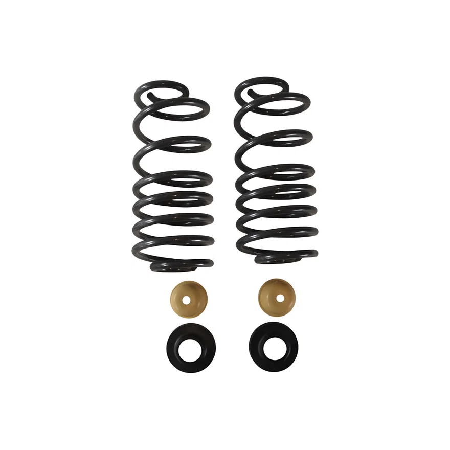 Belltech 23323, PRO COIL SPRING SET | 3 OR 4 INCH REAR LOWERING