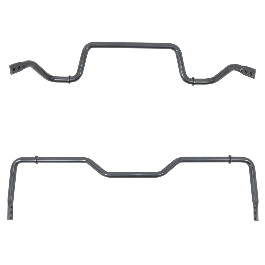 Belltech 9938, Front and Rear ANTI-SWAYBAR SET (LIFTED) for Ram 1500