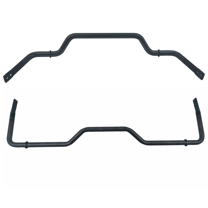 Belltech 9936, Front and Rear ANTI-SWAYBAR SET for Ram 1500