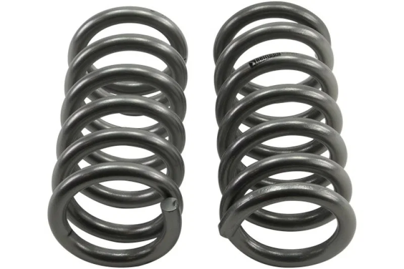 Belltech 4750, COIL SPRING SET CAN USE 4752 + 2x34852 for Dodge Ram 1500