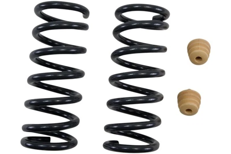 Belltech 4763, 09-16 Dodge Ram Crew Cab 2in. Drop Coil Spring Set