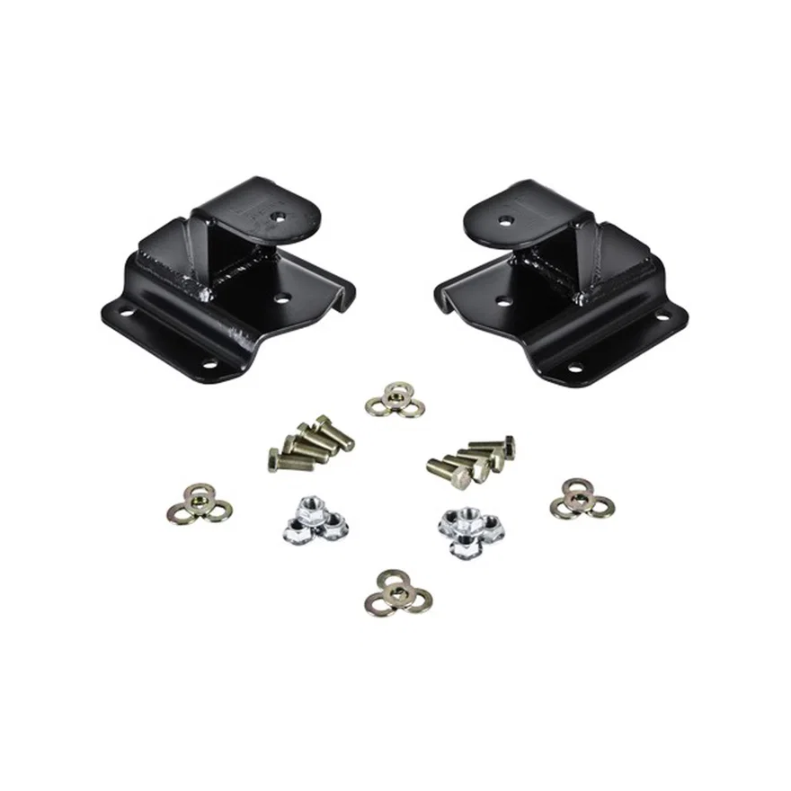Belltech 6583, BELLTECH 6583 HANGER KIT | 2 INCH DROP (FRONT HANGER)