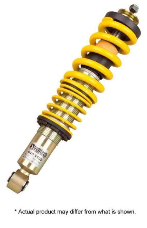 Belltech 14008, COILOVER KIT 04-08 FORD F150 KW V1