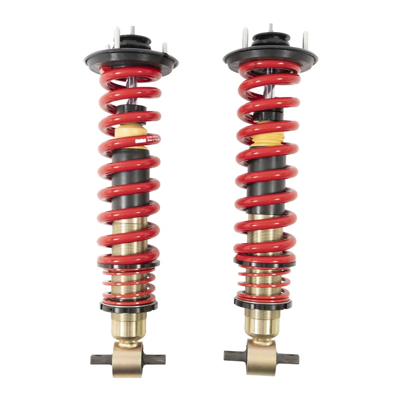 Belltech 15102, 2in Leveling Coilover Kit 07-18 GM 1500 2/4WD