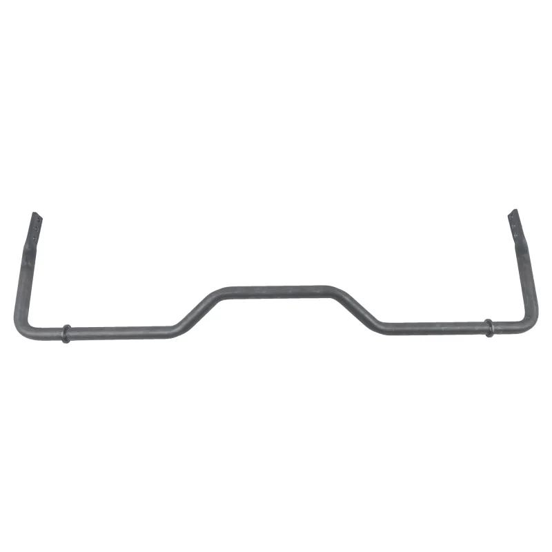 Belltech 5563, Rear Anti-Swaybar 2019+ Ram 1500 2/4WD (for OEM Ride Height)