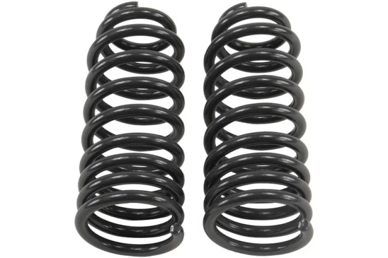 Belltech 5310, COIL SPRING SET 02-05 EXPLORER REAR 2inch