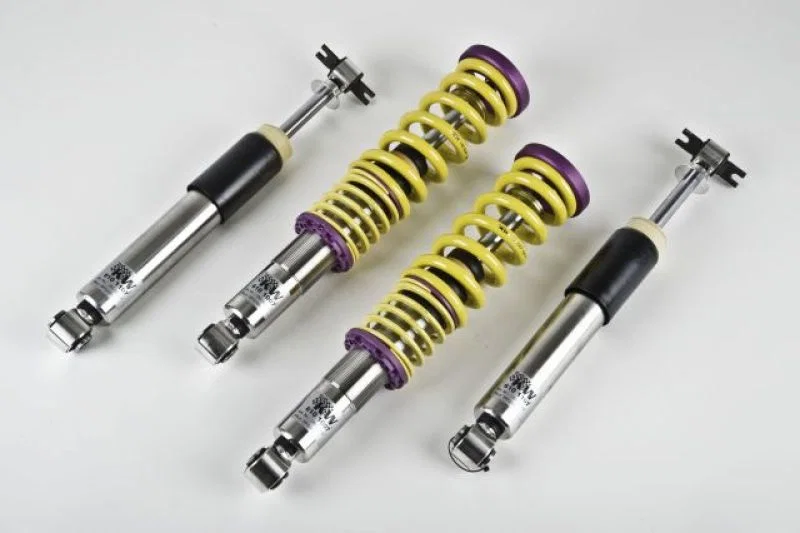Belltech 21001, COILOVER KIT 04-07 COLO/CANY W/LOW LEAFS