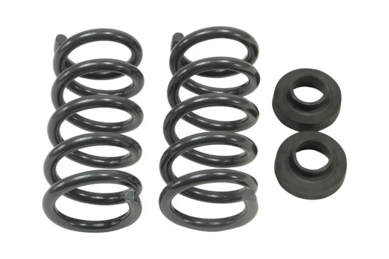 Belltech 4204, COIL SPRING SET 98/03BLAZER/JIMMY SAME AS 4223