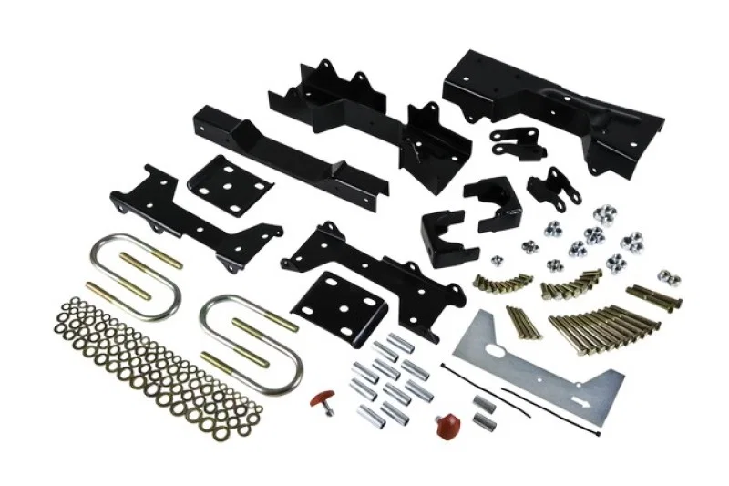 Belltech 6612, FLIP KIT 99-00 GM C1500 Std. Cab 6inch