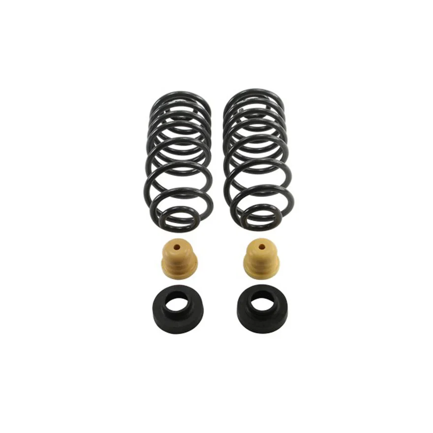 Belltech 23301, BELLTECH 23301 PRO COIL SPRING SET | 2 OR 3 INCH REAR LOWERING