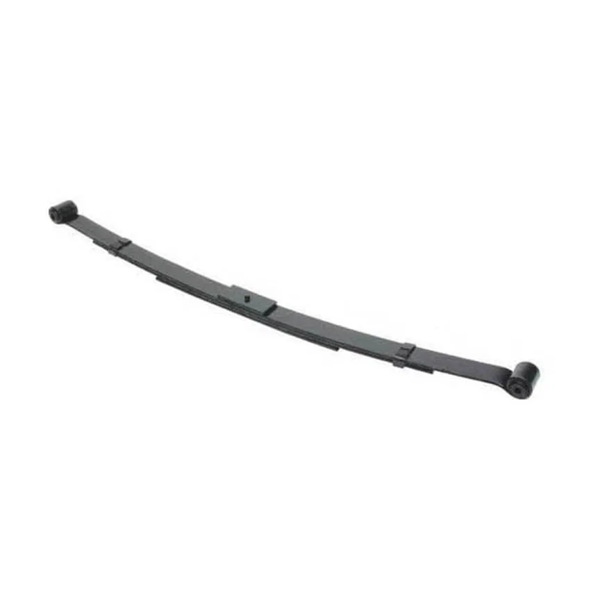 Belltech 5959, 0 INCH DROP REAR LEAF SPRING (EACH) for Ford Mustang