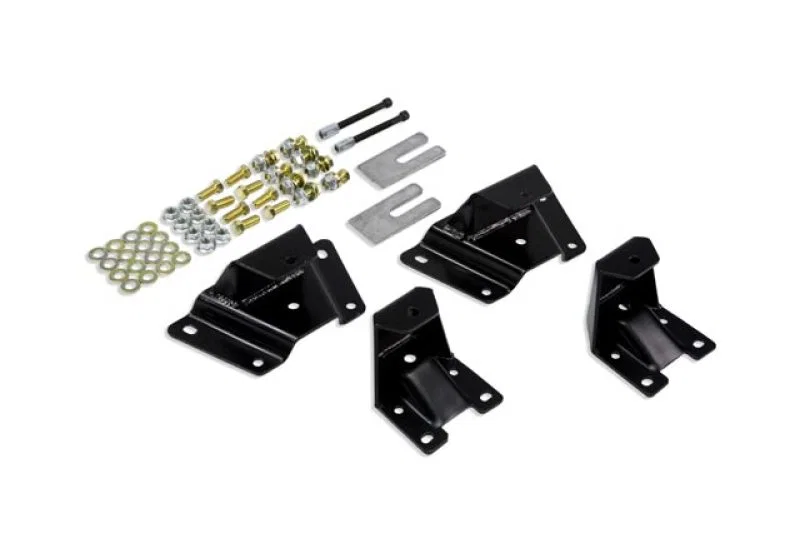 Belltech 6410, HANGER KIT 89-97 FORD RANGER STD. CAB