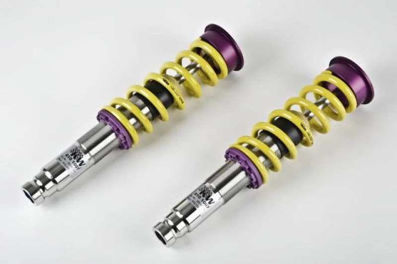 Belltech 21013, COILOVER KIT 04+ GM SS TRAILBLZR FRONTS for Chevrolet Trailblazer