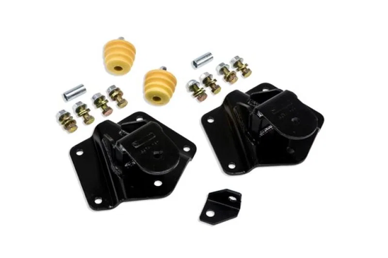Belltech 6637, HANGER KIT 95-99 Tahoe/Yukon 4 door 2inch