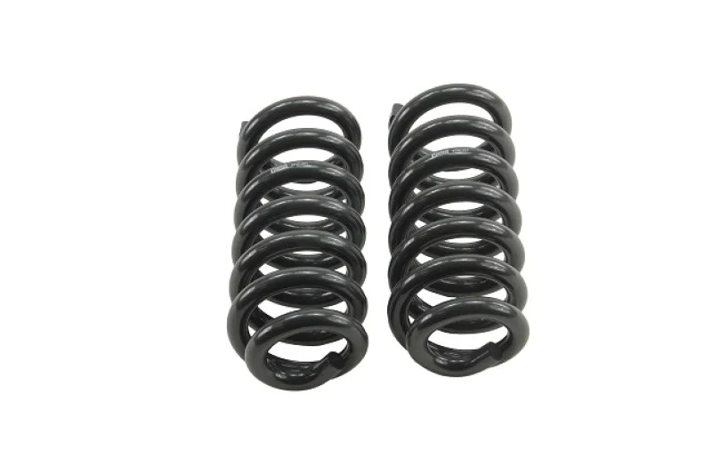 Belltech 4700, COIL SPRING SET 63-87 C-10 PICKUP/BLAZER 1inch
