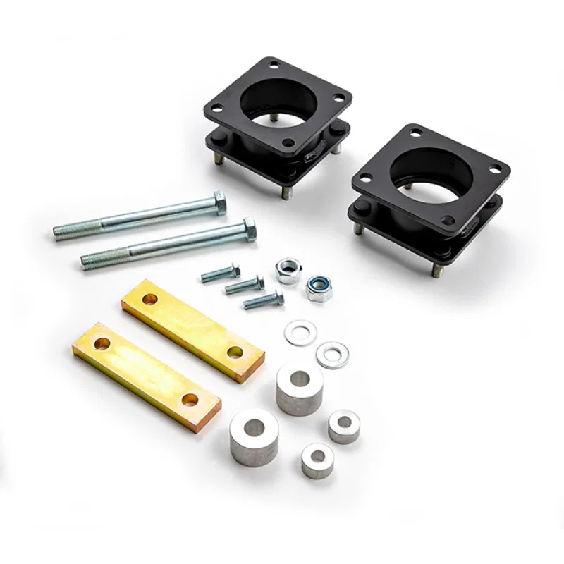 Belltech 34950, 07-18 Toyota Tundra 4WD 2.5in Front Lifting Strut Spacer