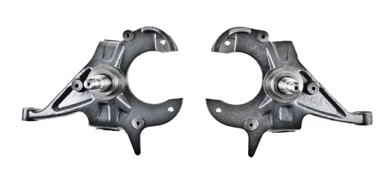 Belltech 616ND, LOWERING KIT WITH ND2 SHOCKS