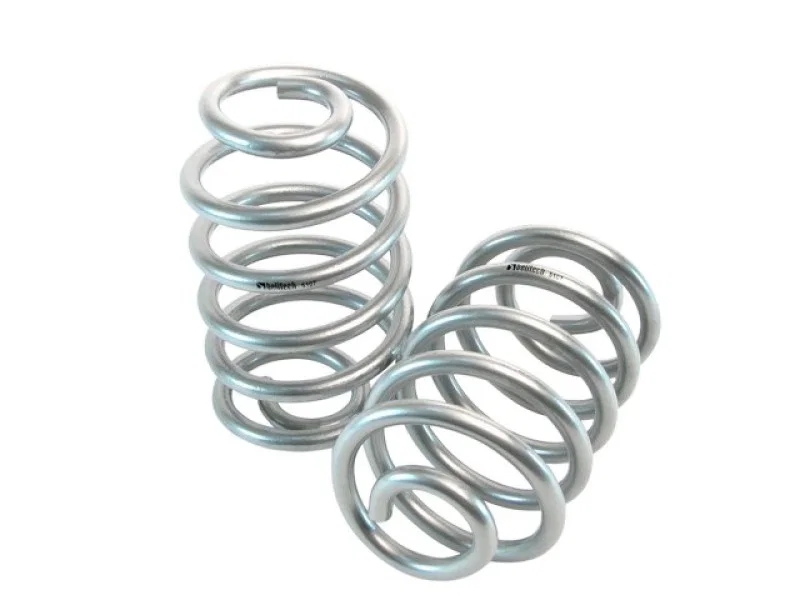 Belltech 4230, COIL SPRING SET 02-06 TRAILBLAZER/ENVOY